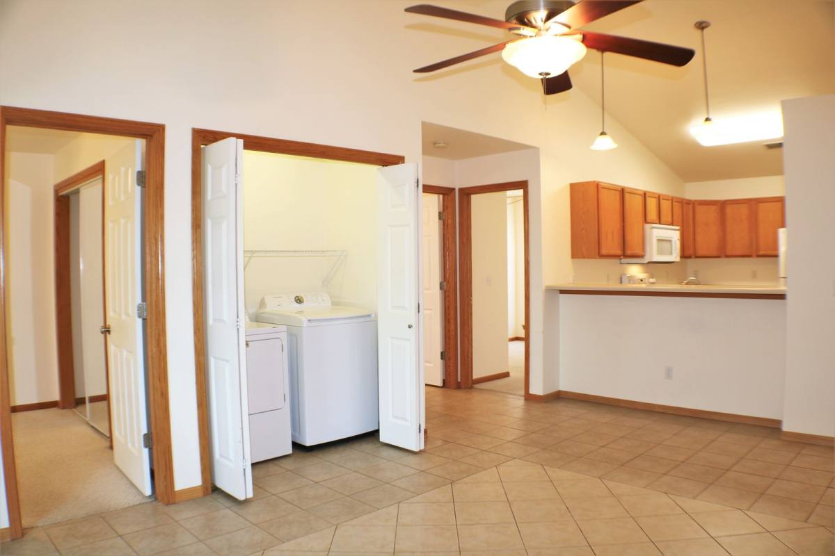 Condo for rent at 14 N Dodge St, Iowa City, IA 52245