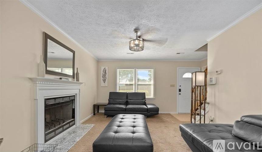 Apartment for rent at 183 Loch Circle #NA, Hampton, VA 23669