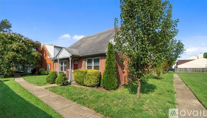 Apartment for rent at 183 Loch Circle #NA, Hampton, VA 23669