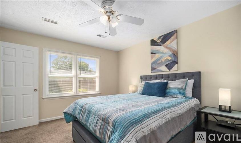 Apartment for rent at 183 Loch Circle #NA, Hampton, VA 23669