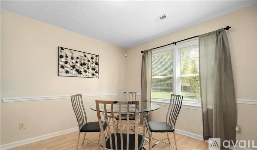 Apartment for rent at 183 Loch Circle #NA, Hampton, VA 23669