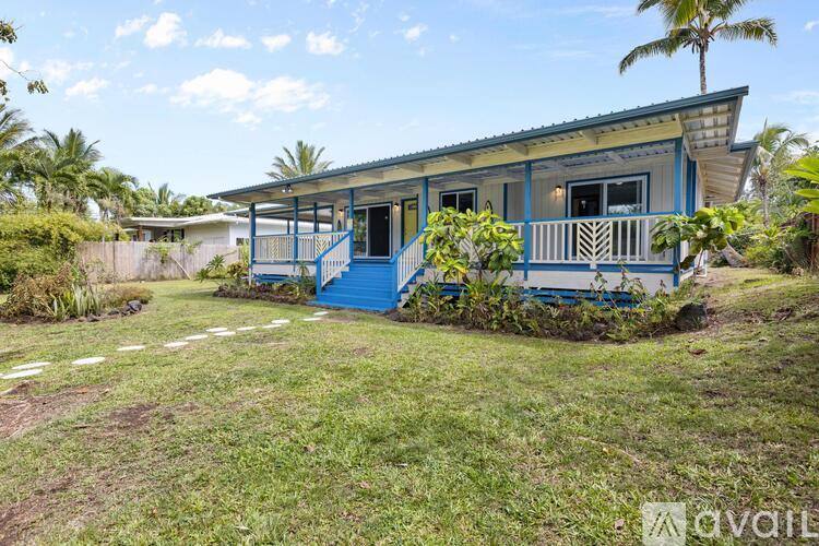House for rent at 15 1006 Wahi Heiau Place, Keaau, HI 96749