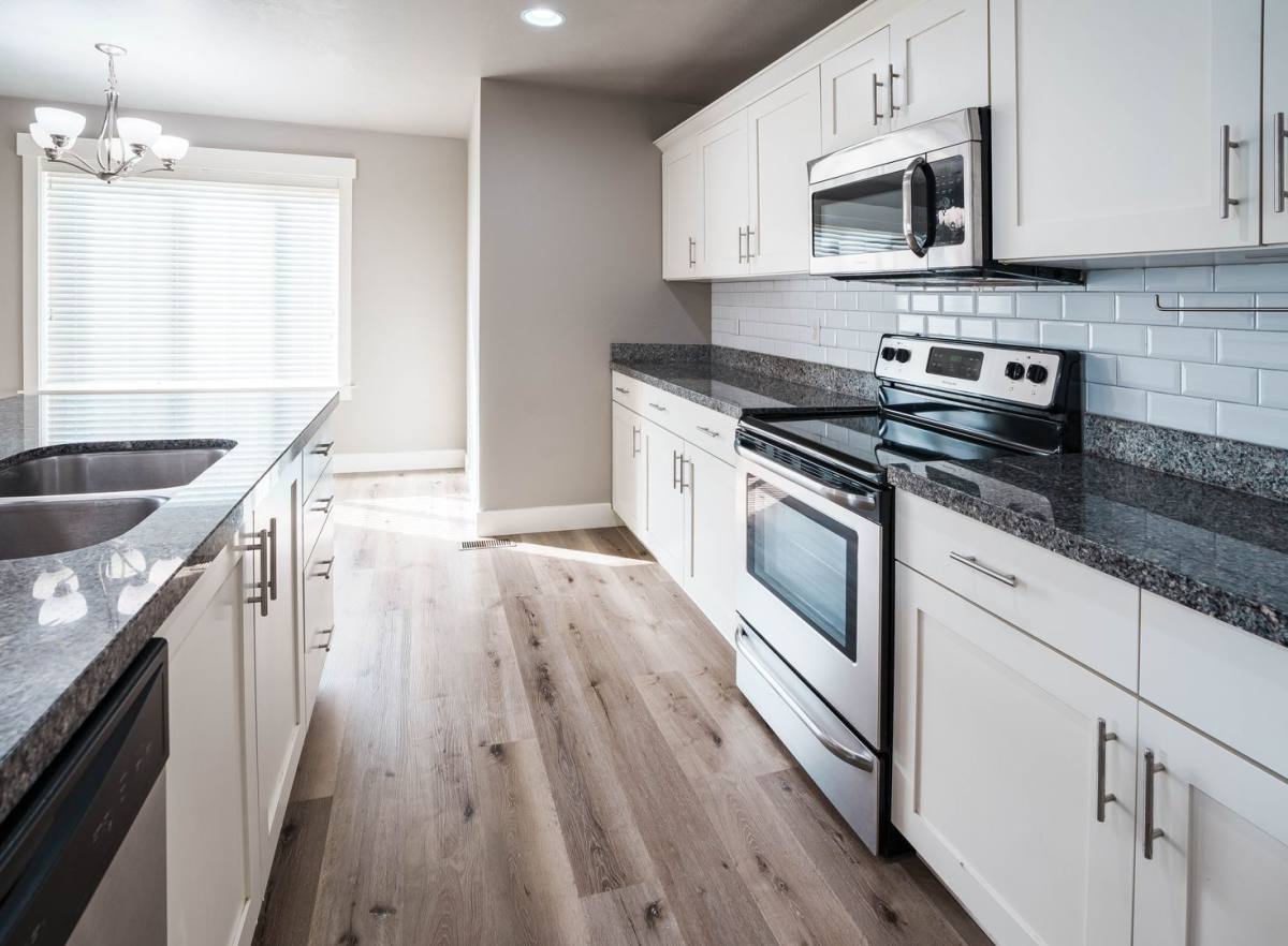 Townhouse for rent at 697 E 180 N, Orem, UT 84057