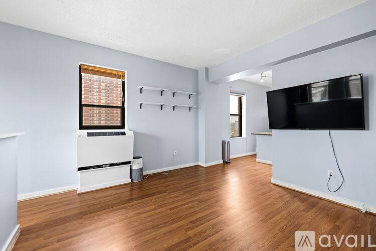 Apartment for rent at 1001 Saint Paul St #8B, Baltimore, MD 21202