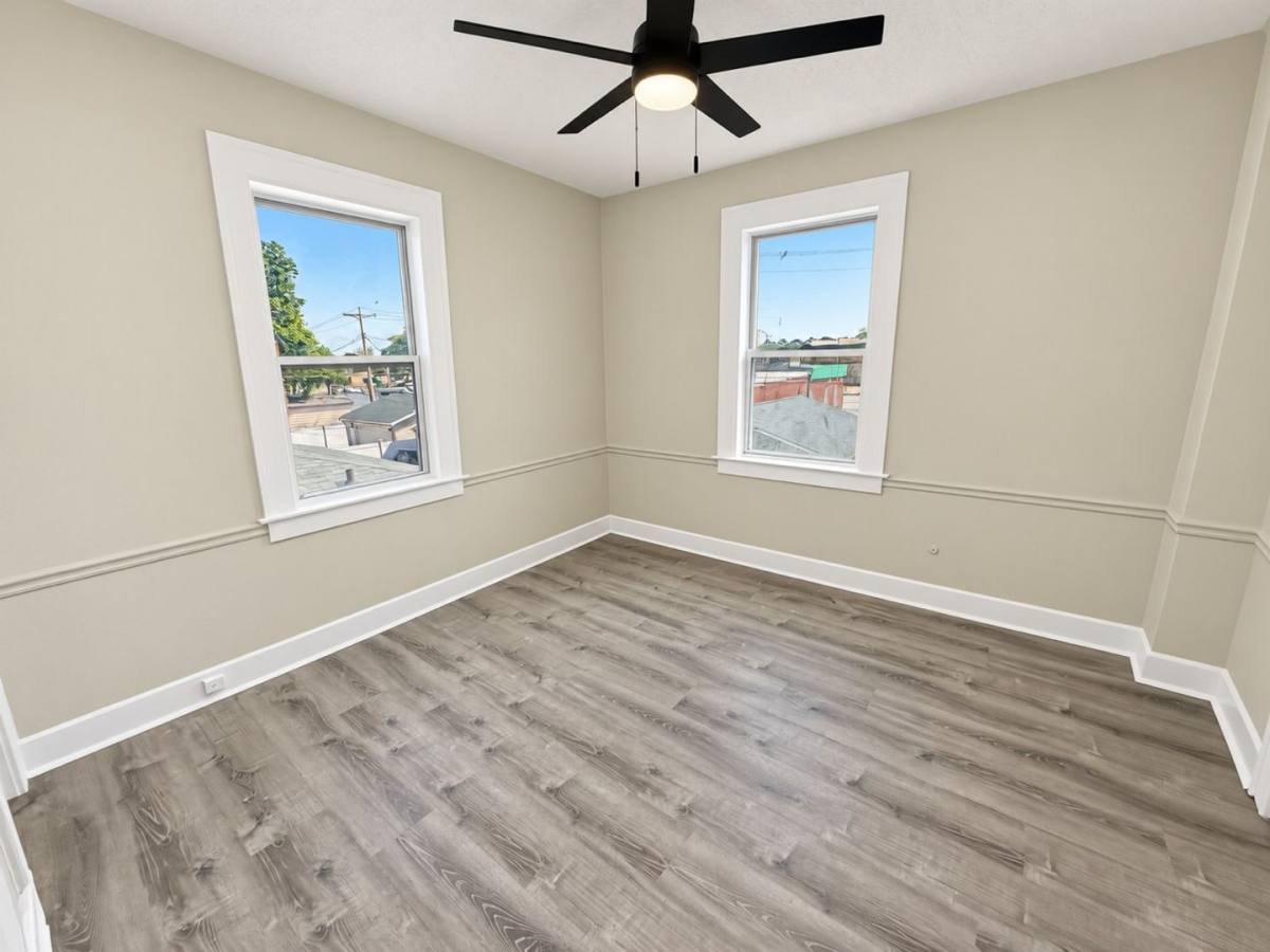 Apartment for rent at 2304 Grand Ave, Granite City, IL 62040