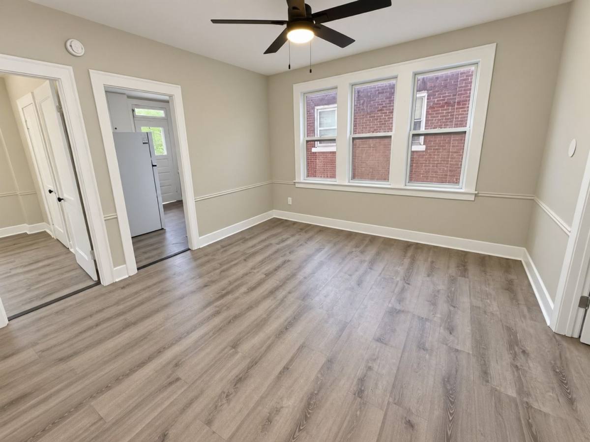 Apartment for rent at 2304 Grand Ave, Granite City, IL 62040