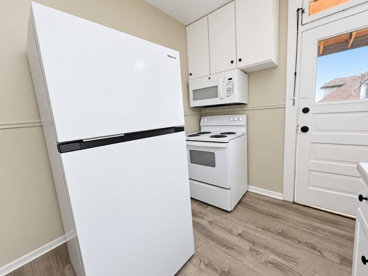 Apartment for rent at 2304 Grand Ave, Granite City, IL 62040