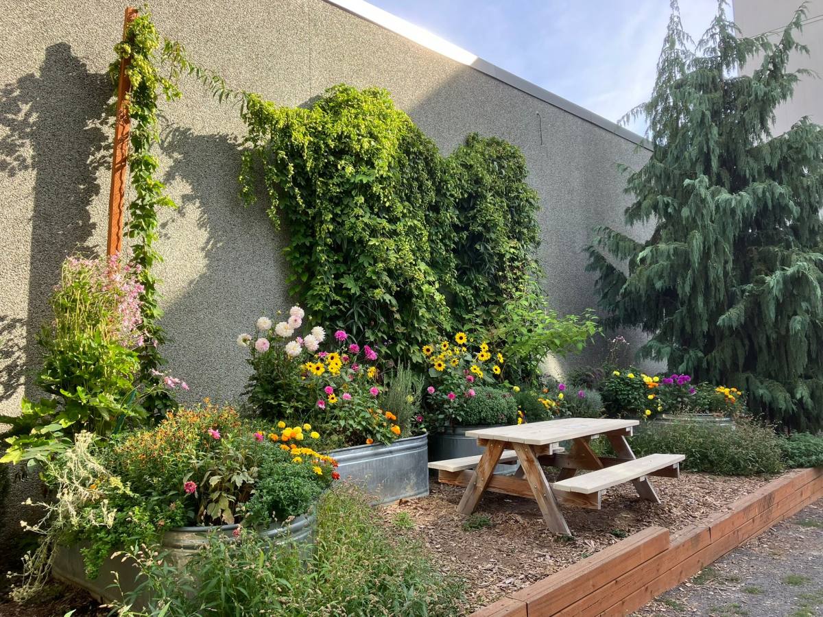 Apartment for rent at 3951 N Williams Ave, Portland, OR 97227