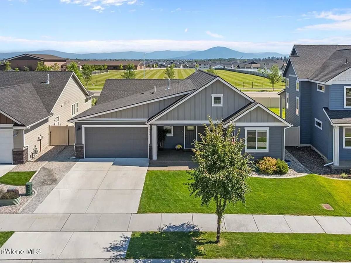 House for rent at 3078 N Cypress Fox Loop, Post Falls, ID 83854