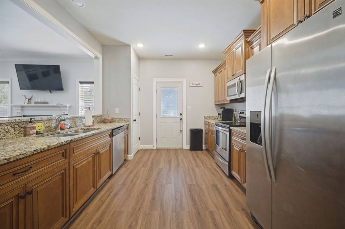 House for rent at 4417 King St, Portsmouth, VA 23707