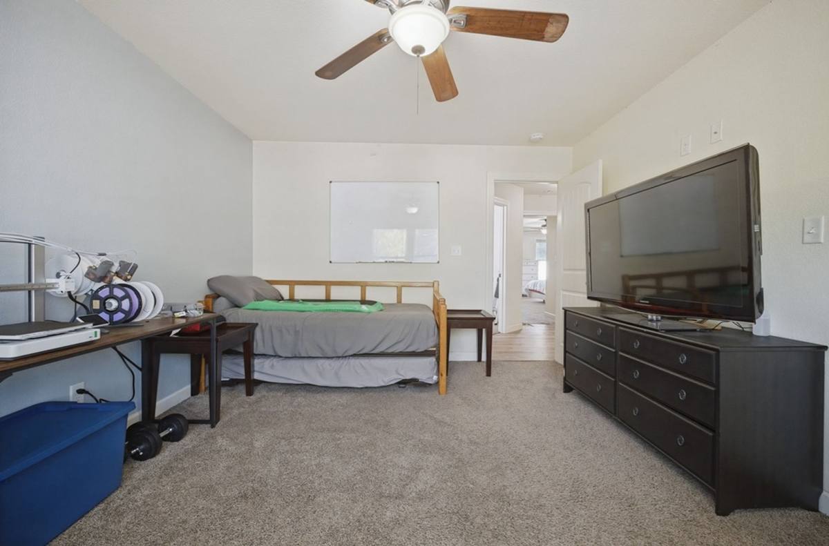 House for rent at 4417 King St, Portsmouth, VA 23707