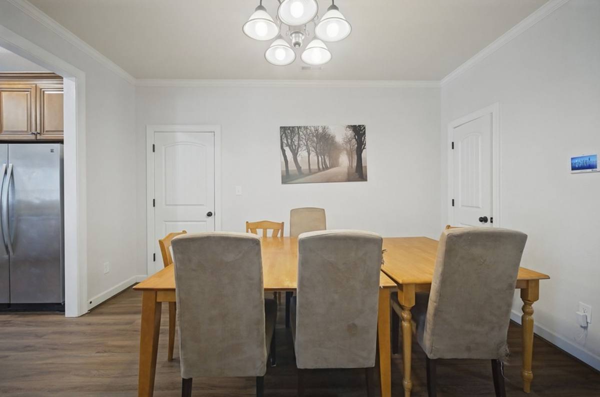 House for rent at 4417 King St, Portsmouth, VA 23707
