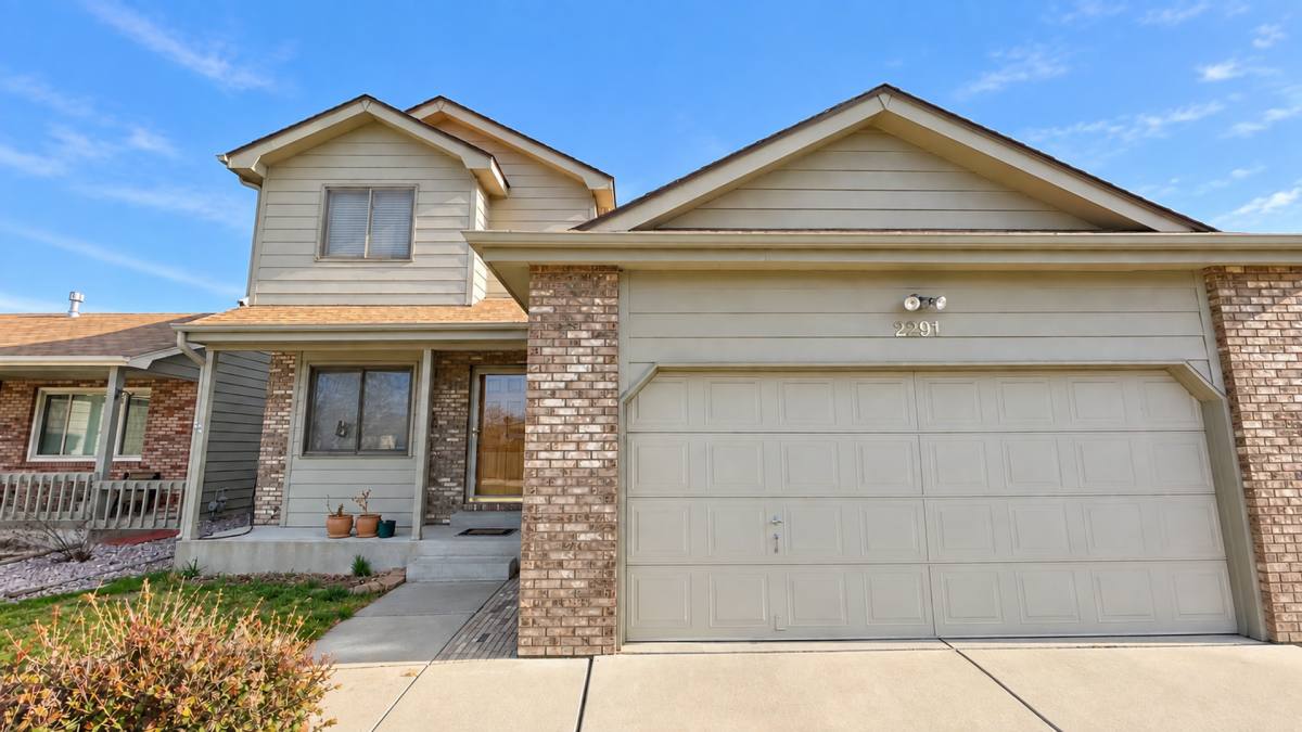 House for rent at 2291 E 18th St, Loveland, CO 80538