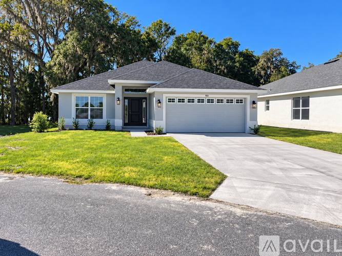 Apartment for rent at 980 Ibis Circle #B, Inverness, FL 34453