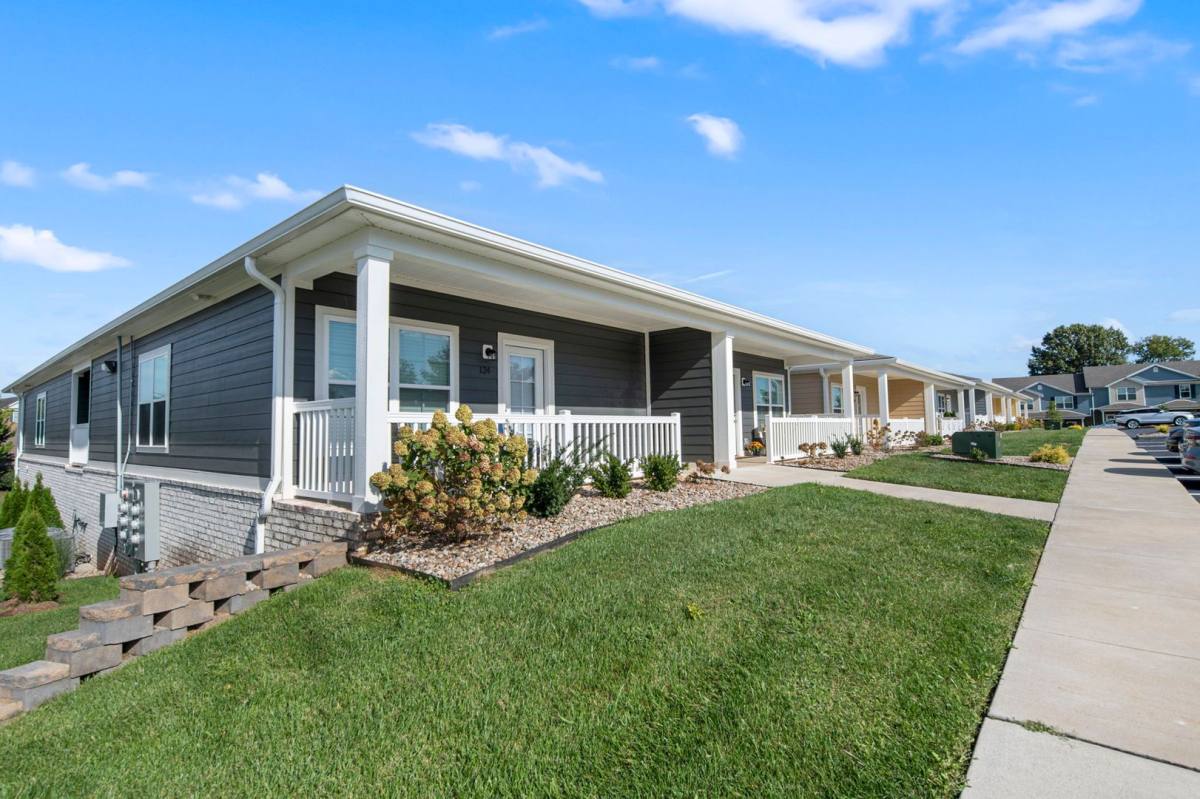 Apartment for rent at Traditions Flats, 511 Traditions Blvd, Bowling Green, KY 42103