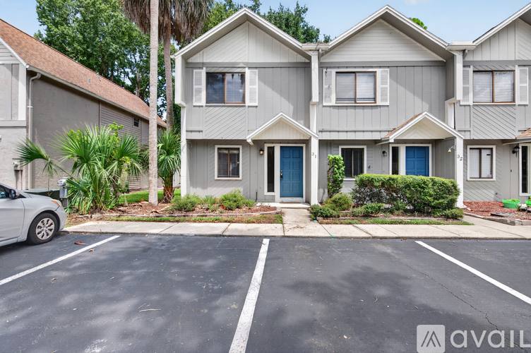 Townhouse for rent at 3960 Willow Trail Run #H31, Port Orange, FL 32127