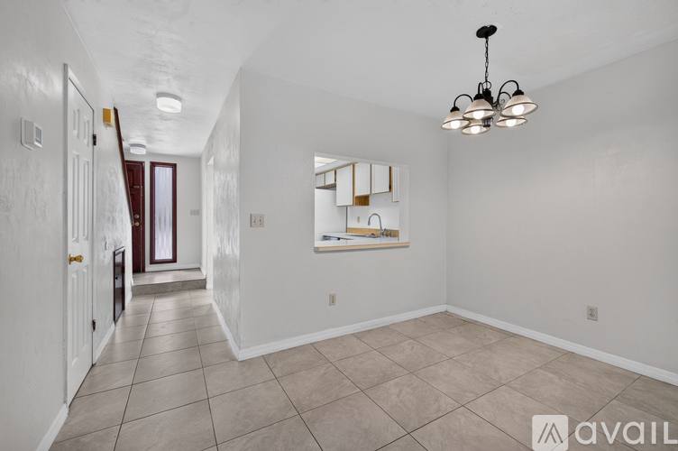 Townhouse for rent at 3960 Willow Trail Run #H31, Port Orange, FL 32127