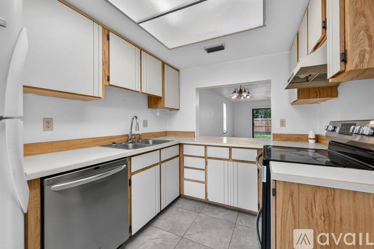 Townhouse for rent at 3960 Willow Trail Run #H31, Port Orange, FL 32127