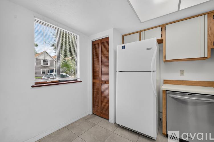 Townhouse for rent at 3960 Willow Trail Run #H31, Port Orange, FL 32127