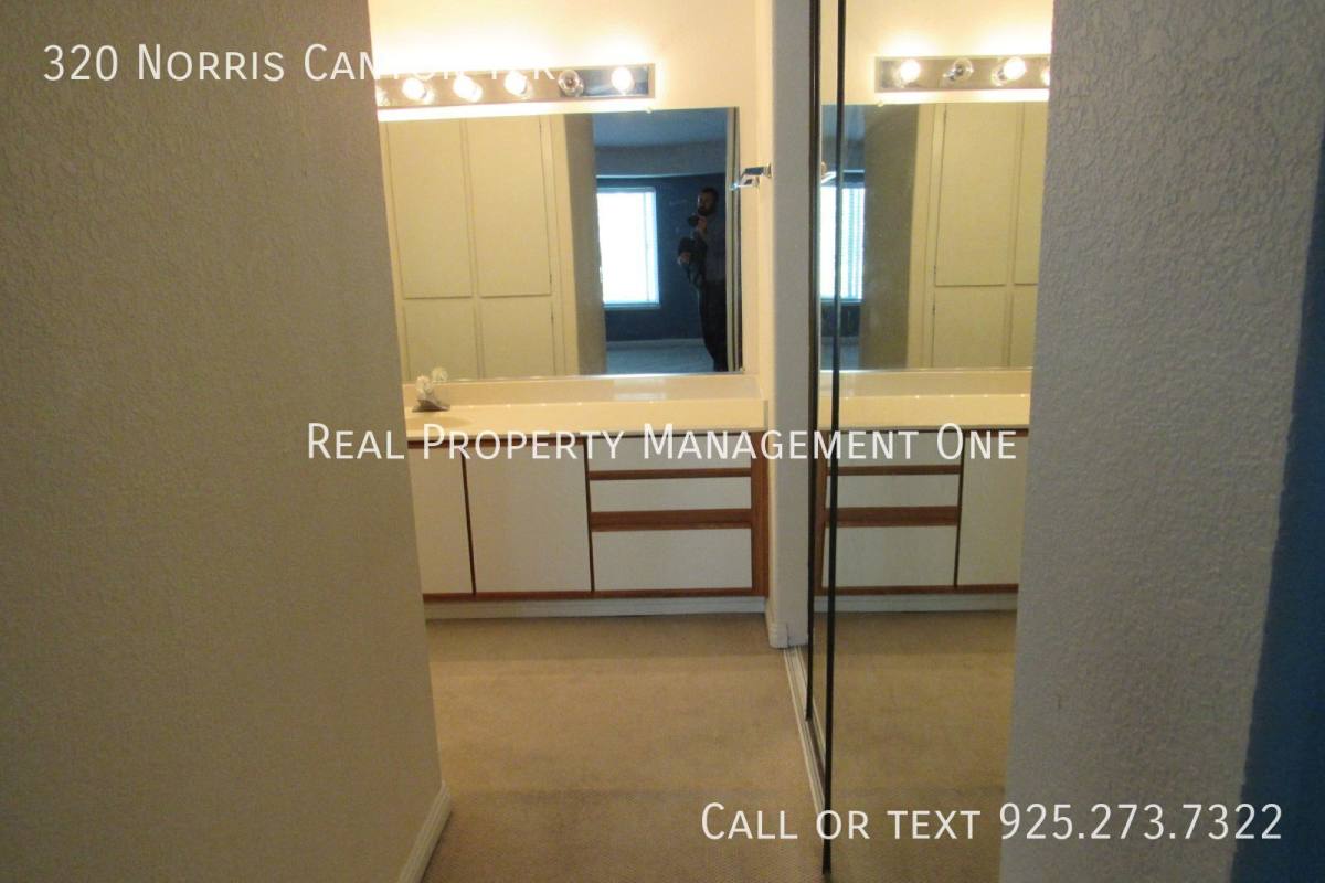 Condo for rent at 320 Norris Canyon Terrace, San Ramon, CA 94583