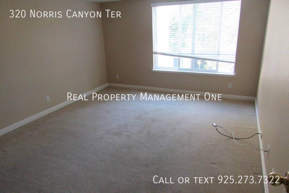 Condo for rent at 320 Norris Canyon Terrace, San Ramon, CA 94583