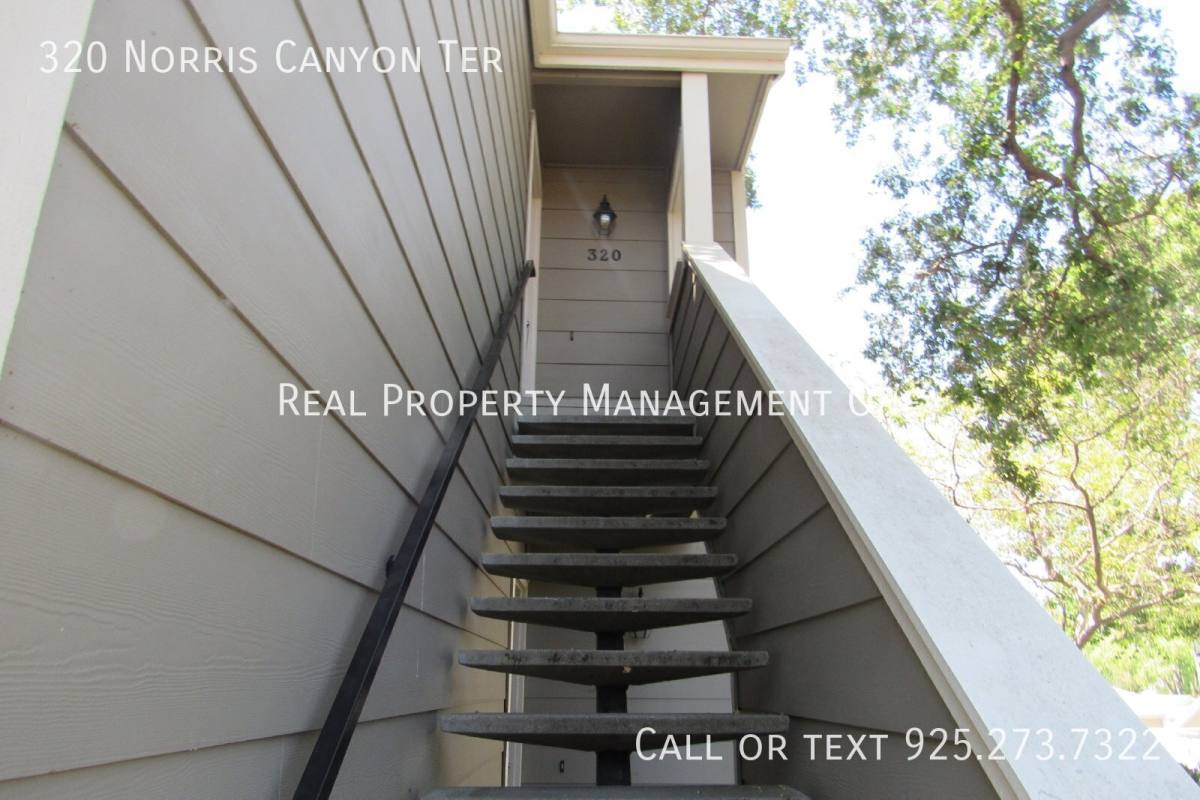Condo for rent at 320 Norris Canyon Terrace, San Ramon, CA 94583