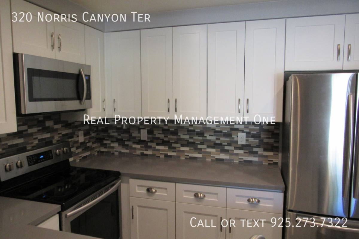 Condo for rent at 320 Norris Canyon Terrace, San Ramon, CA 94583
