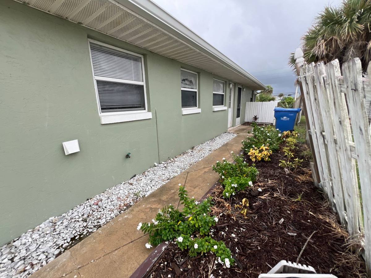 Apartment for rent at 3862 S Atlantic Ave, Daytona Beach, FL 32118