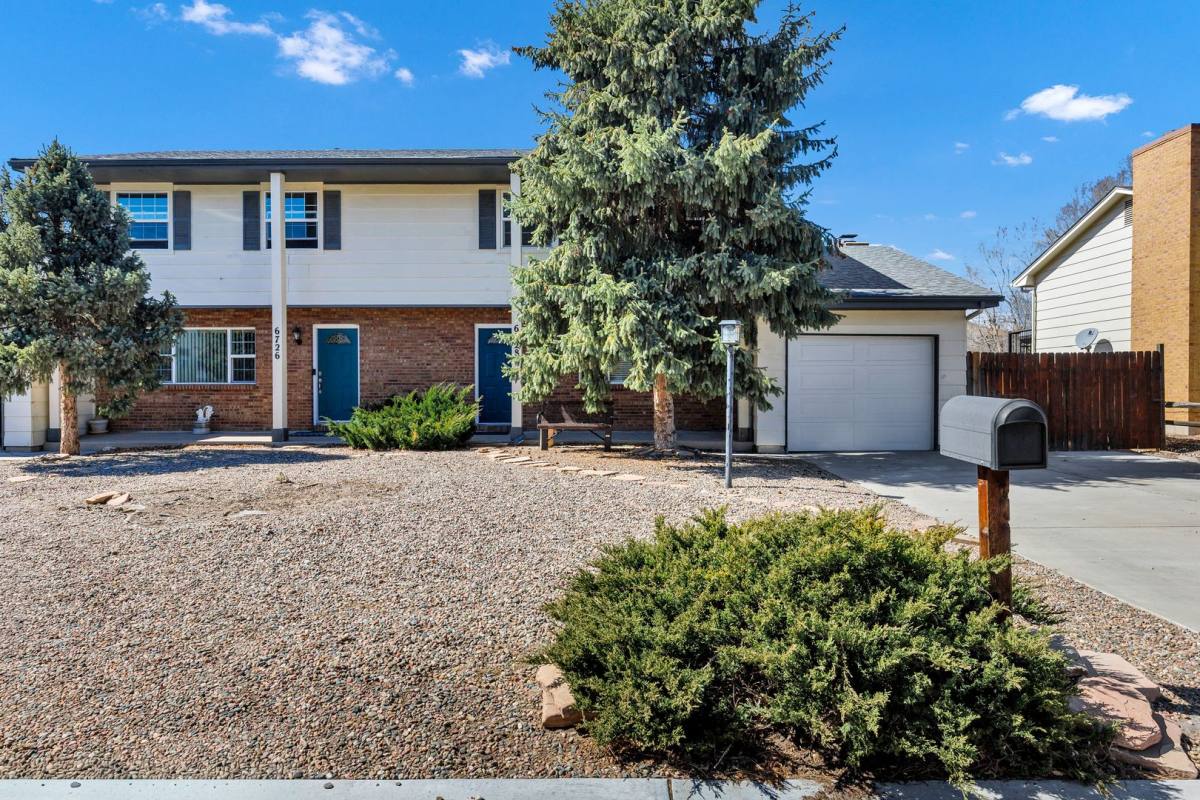 Apartment for rent at 6728 Palace Dr, Colorado Springs, CO 80918