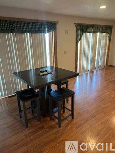 Townhouse for rent at 466 Overlook Court, Lower Unit, Warrens, WI 54666