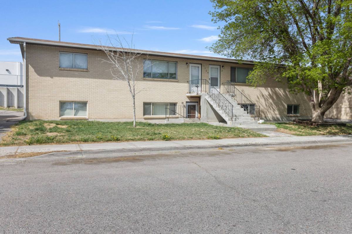 Apartment for rent at 1524 Laprele St, Idaho Falls, ID 83402