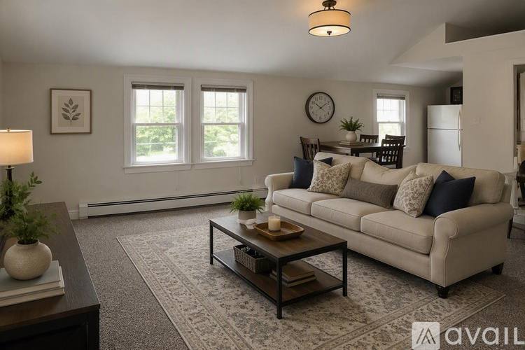 Apartment for rent at 15 Randall Ave #2, Stamford, CT 06905
