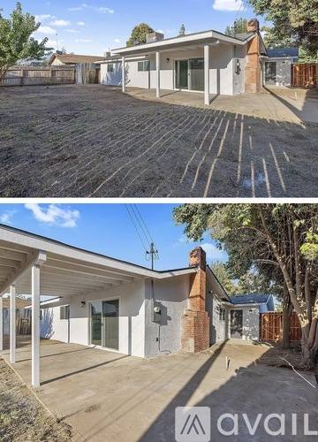 House for rent at 1039 N Gowdy St, Visalia, CA 93292