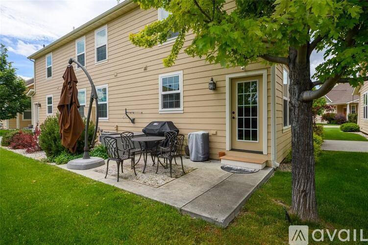 Condo for rent at 156 Villa Court, Hamilton, MT 59840