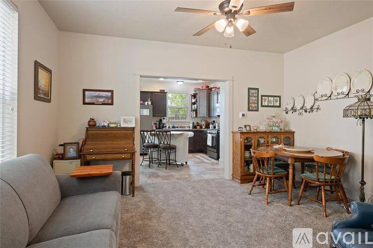 Condo for rent at 156 Villa Court, Hamilton, MT 59840