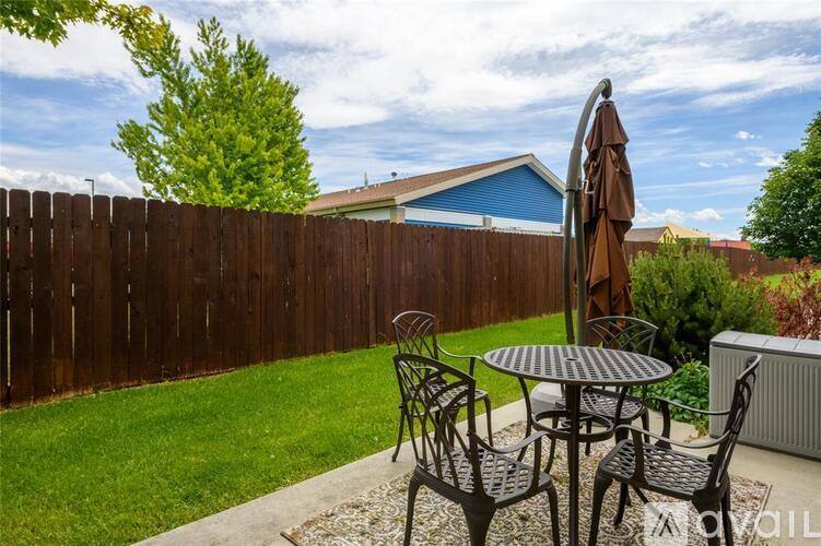 Condo for rent at 156 Villa Court, Hamilton, MT 59840