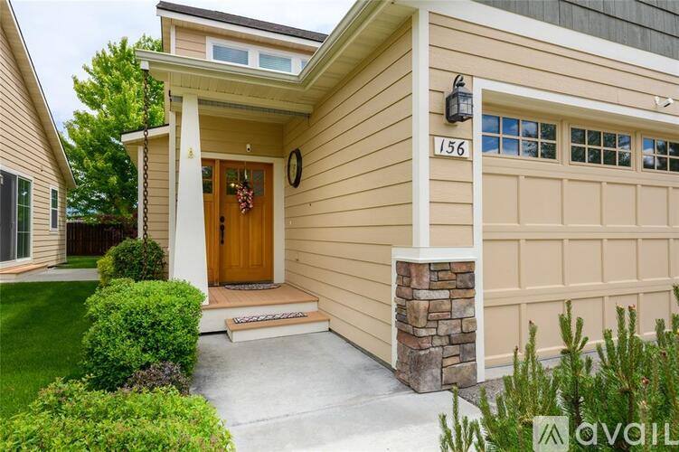 Condo for rent at 156 Villa Court, Hamilton, MT 59840