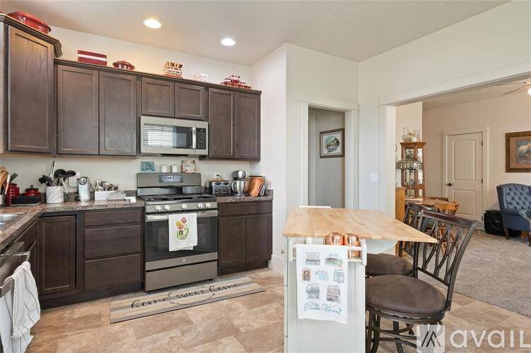 Condo for rent at 156 Villa Court, Hamilton, MT 59840