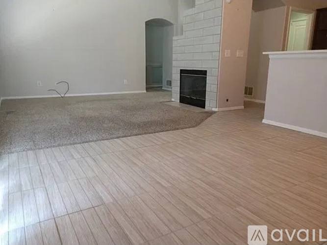 House for rent at 695 Snowpeak Court, Colorado Springs, CO 80916