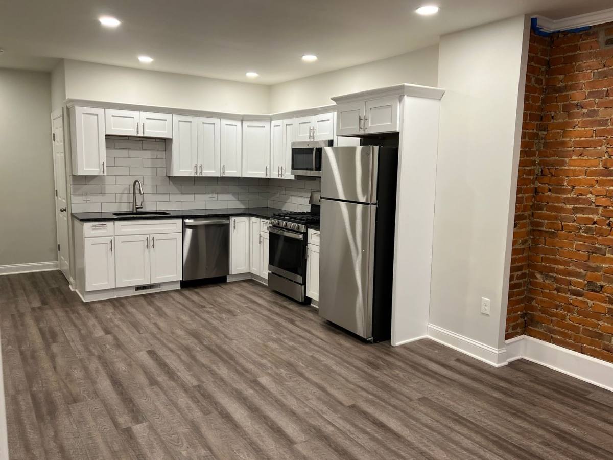 Apartment for rent at 708 Columbia Ave, Lancaster, PA 17603