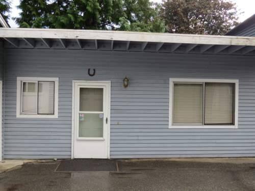 Apartment for rent at 7507 Skansie Ave #B, Gig Harbor, WA 98335