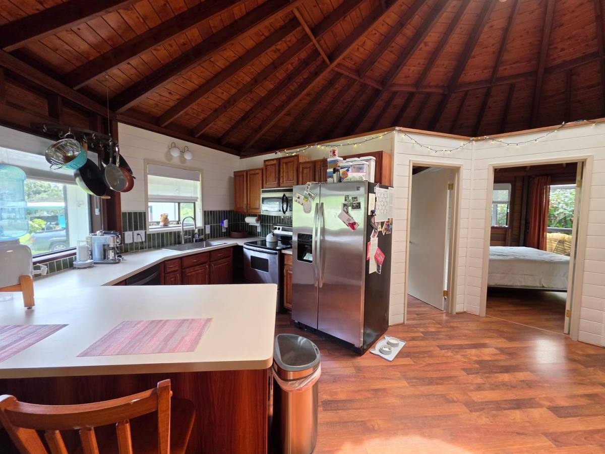 House for rent at 15-2011 26th Ave, Keaau, HI 96749