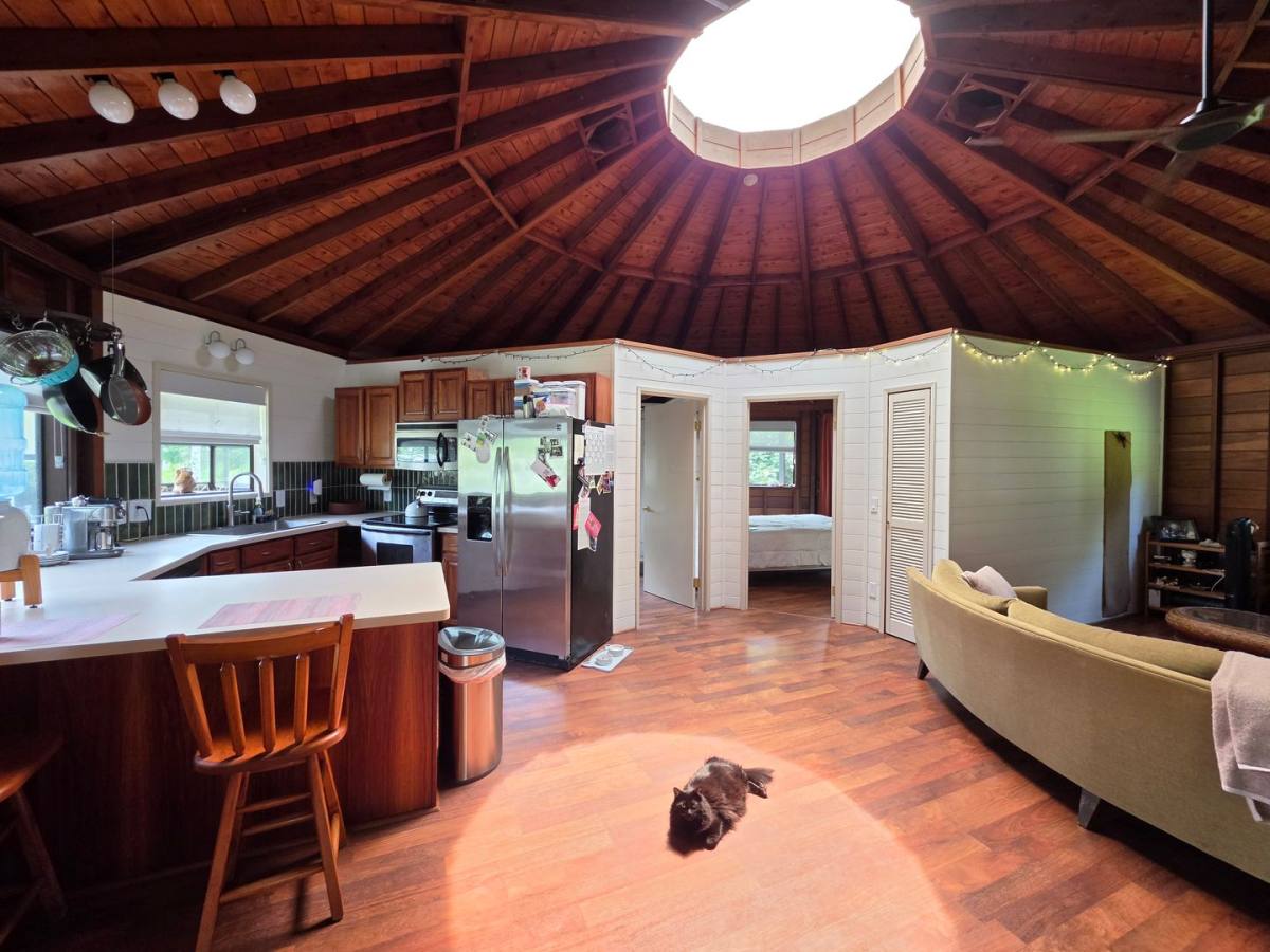 House for rent at 15-2011 26th Ave, Keaau, HI 96749