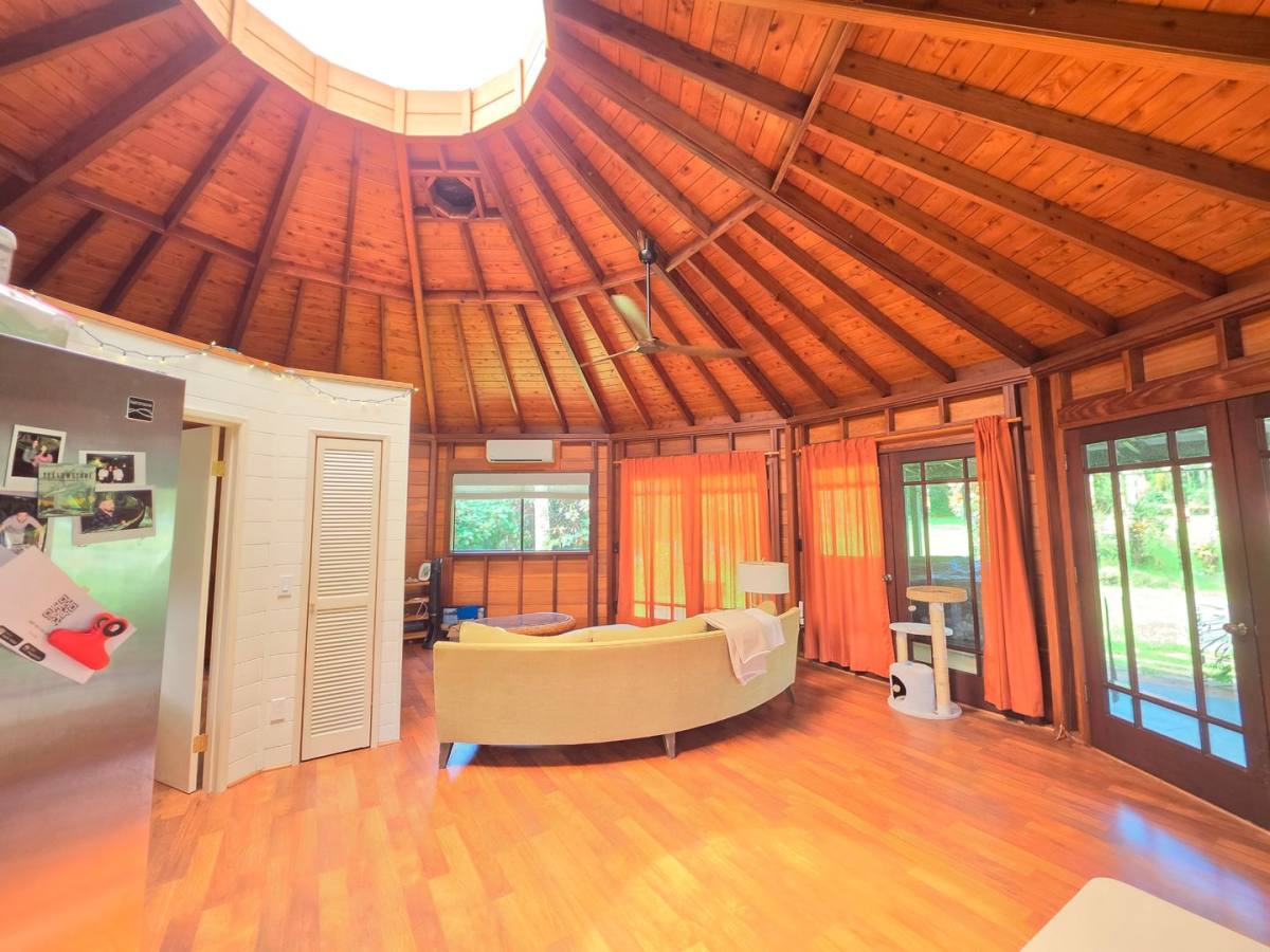 House for rent at 15-2011 26th Ave, Keaau, HI 96749