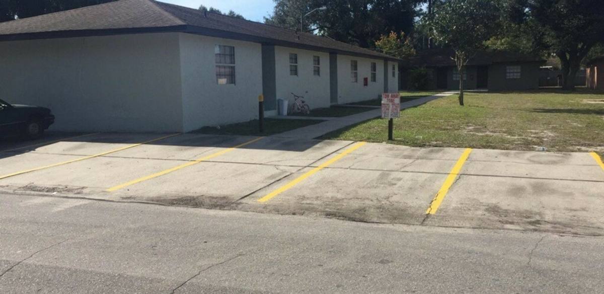 House for rent at 1647 Good Year Ave #3, Lakeland, FL 33801