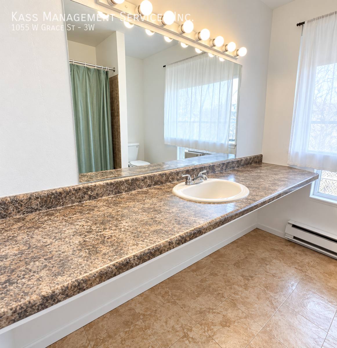 1055 W Grace St #3W, Chicago, IL 60613 - Apartment for Rent - Image 6