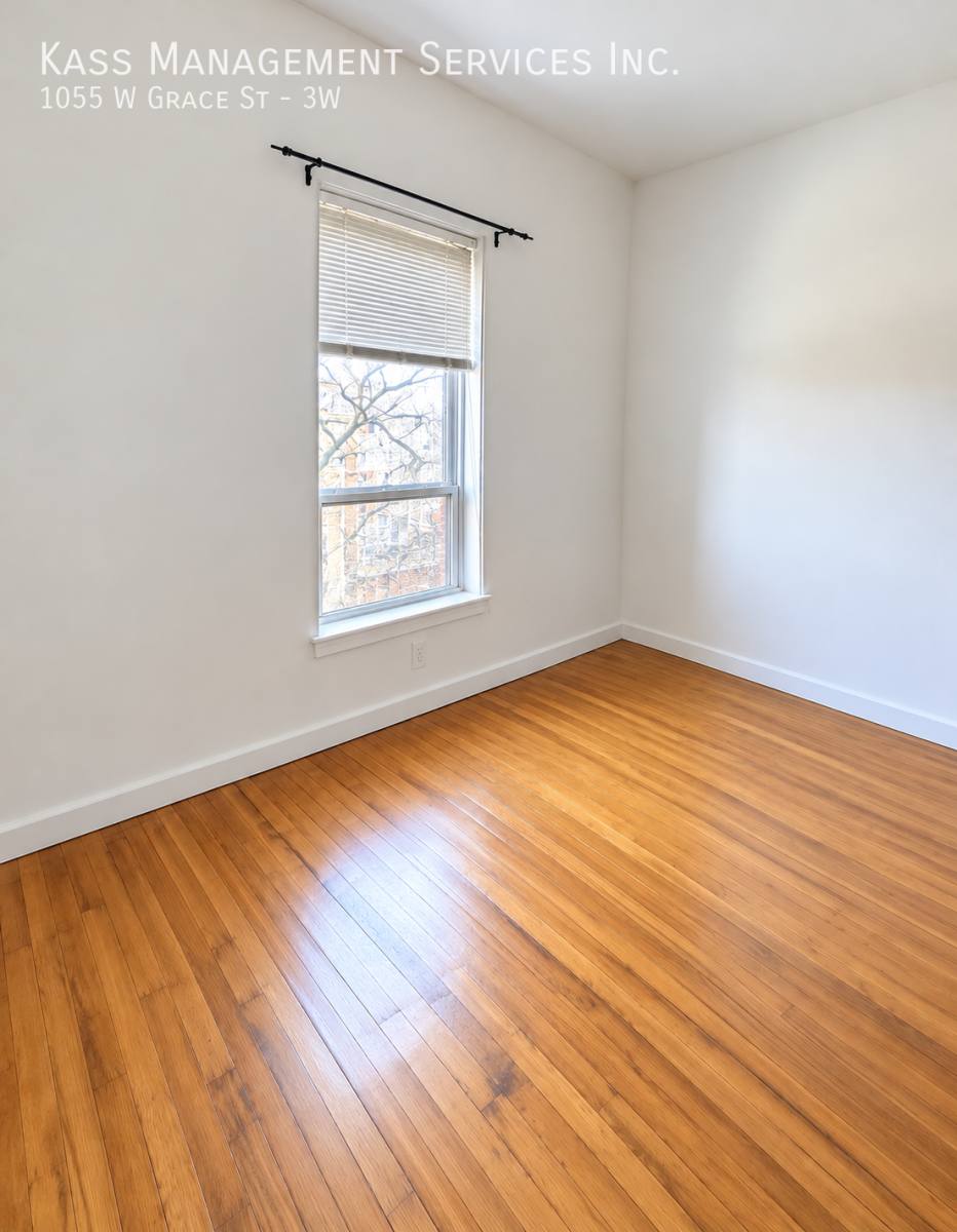 1055 W Grace St #3W, Chicago, IL 60613 - Apartment for Rent - Image 2