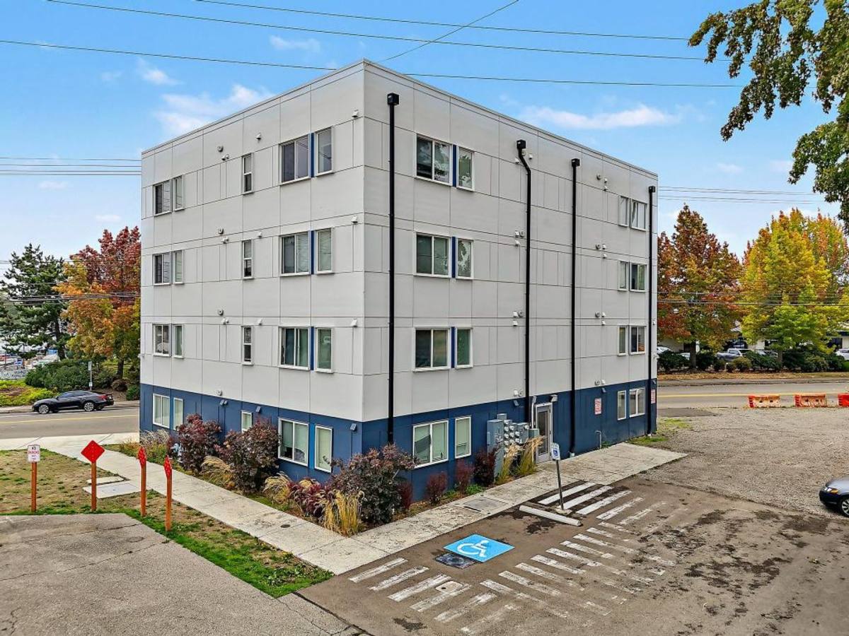 Apartment for rent at Maloy 9, 9 Clark Place, Tacoma, WA 98409