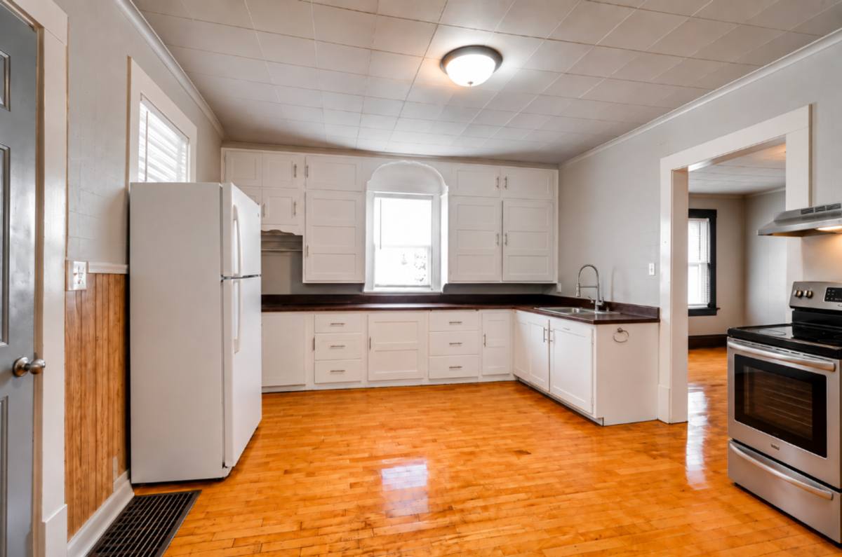 Apartment for rent at 745 Racine St, Menasha, WI 54952