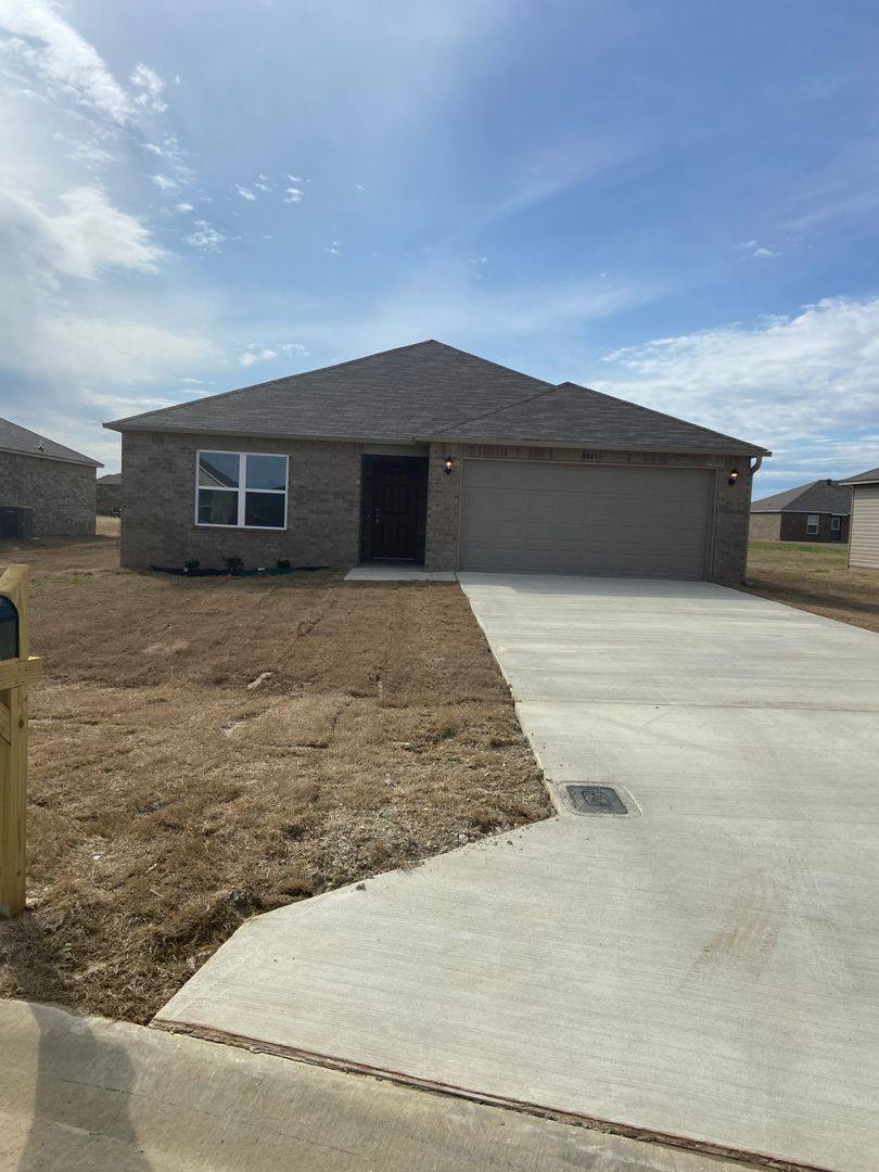 House for rent at 3805 Keeneland Dr, Jonesboro, AR 72404